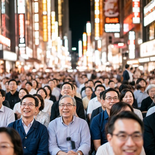 美国第十次唐人异航观众评分