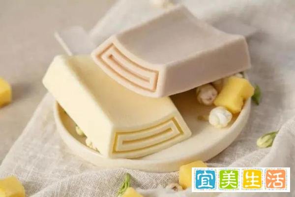 00后“整顿雪糕市场”,让雪糕留下一点幸福回忆