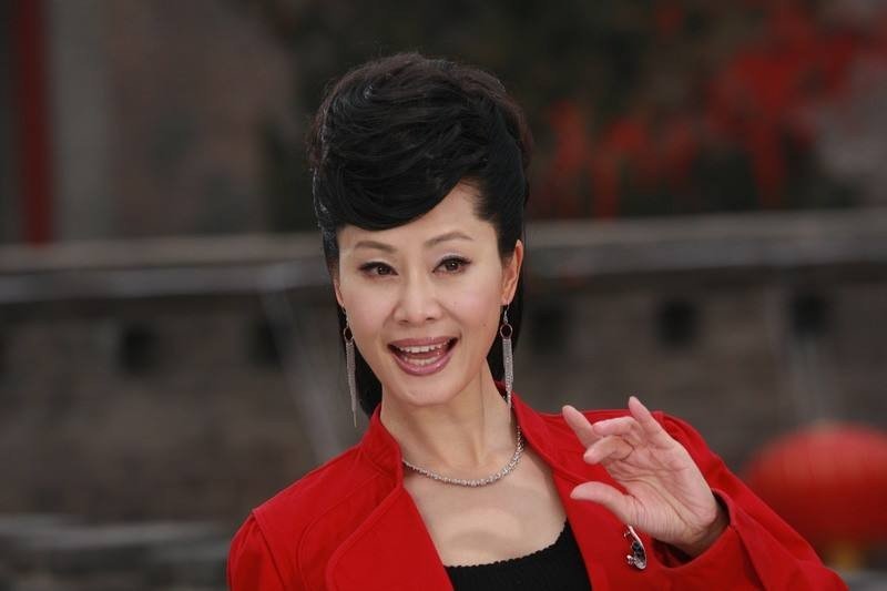 于文华是国家一级演员,为何隐藏“丑男”老公17年?