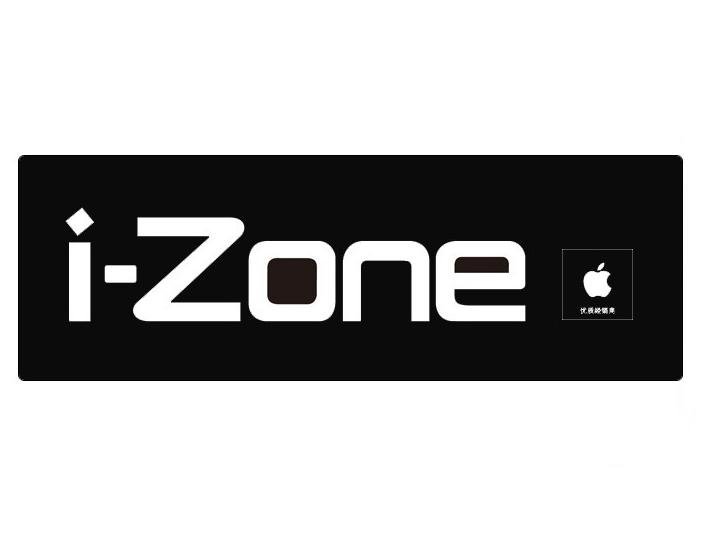 I.P.ZONE的品牌背景