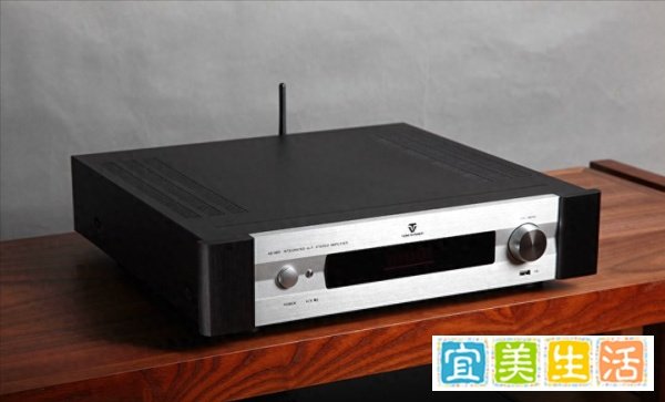 获奖无数的国产HiFi功放,你用过几台?