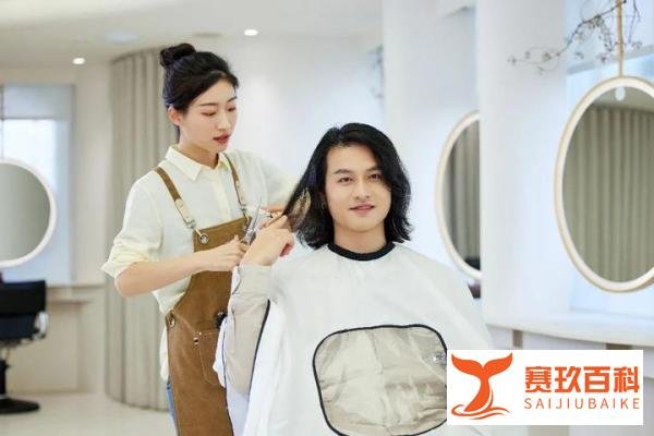 来自台湾的女发型师,如何做到精益求精,女发型师Aileen北漂之旅