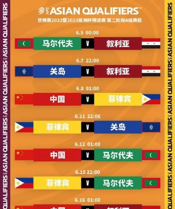 中国足协回应叙利亚要求:负责各队在迪拜食宿交通,不管机票