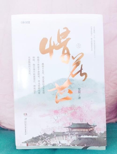 惜花芷_by空留_txt全文免费阅读