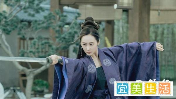 《雪中悍刀行》徐凤年到底有几个女人？