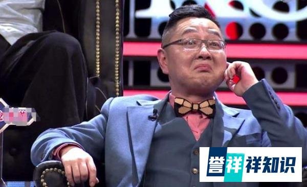 初代网红系列之六十三-小河北