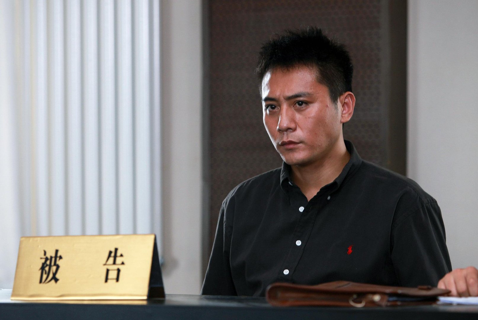 想知道《杀戒》结局是什么？