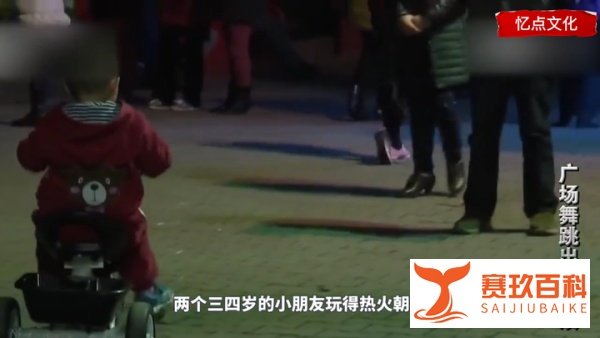 外孙扰乱跳舞,女子遭广场舞大妈围骂猝死,大妈却在法庭集体喊冤