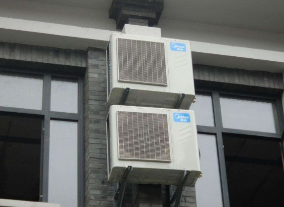 格力空调显示h1是什么故障
