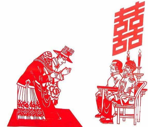 一男与两女拜堂是怎么回事?