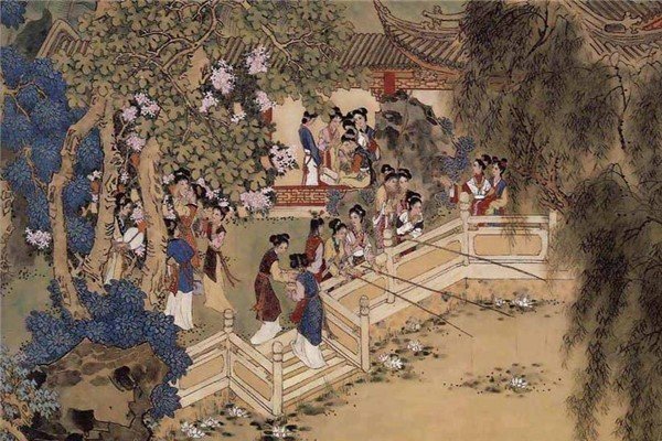 红楼梦别名