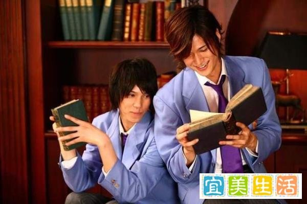 耽推丨日本双男主电影《春风物语2：虹色的哨子》漫画改编，渡边大辅vs滨尾京介