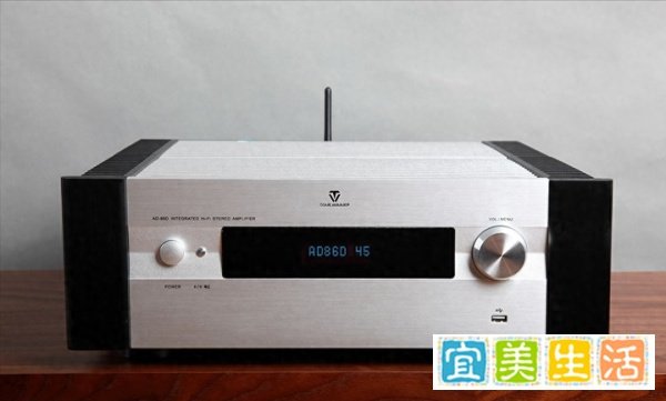 获奖无数的国产HiFi功放,你用过几台?