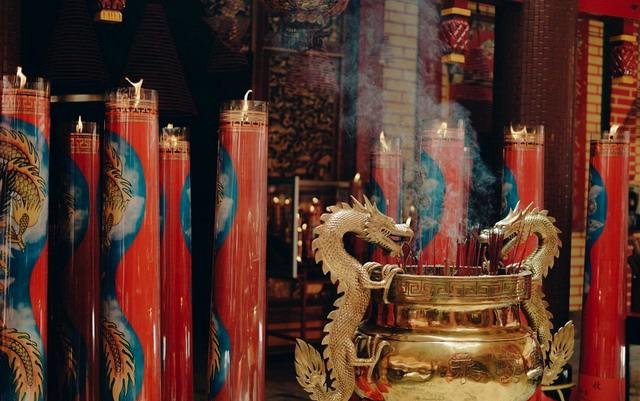 1980年是什么命