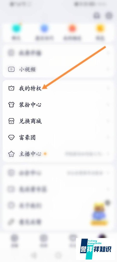 YY软件怎么装扮资料卡皮肤