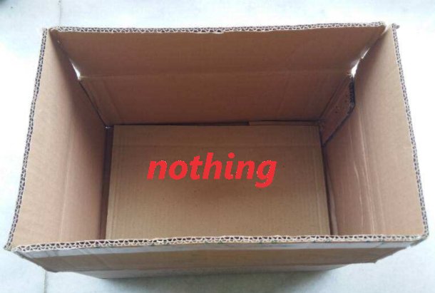 no one,none,nothing的区别