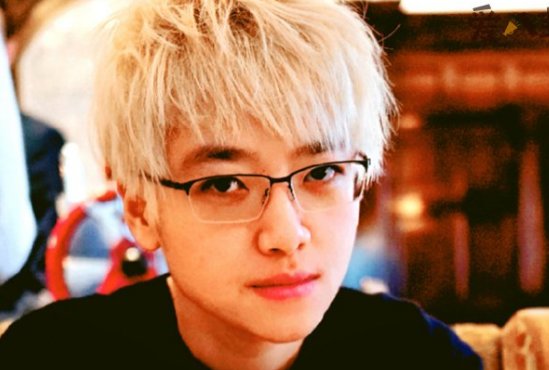 渗透之c君是男是女?