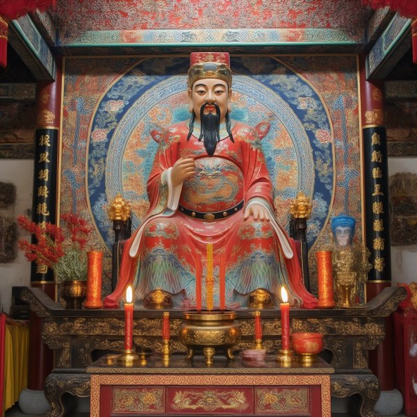 什么时候拜文昌帝君最灵验