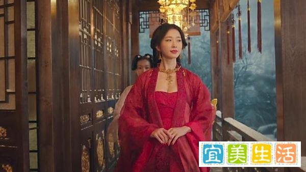 《雪中悍刀行》徐凤年到底有几个女人？