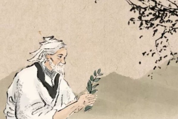 医中之圣是什么意思