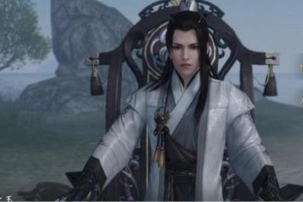 饮玉之殇奇遇完美结局是什么？