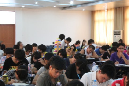 高考学编导真的容易上大学吗
