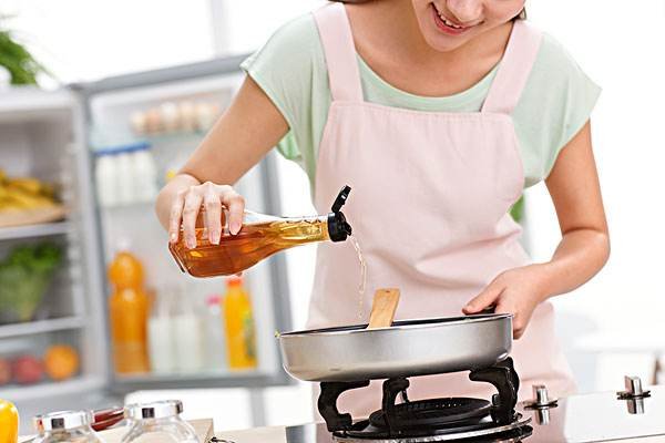 女子上门为年轻人代厨，4菜1汤66元，她是如何走上这条道路的？