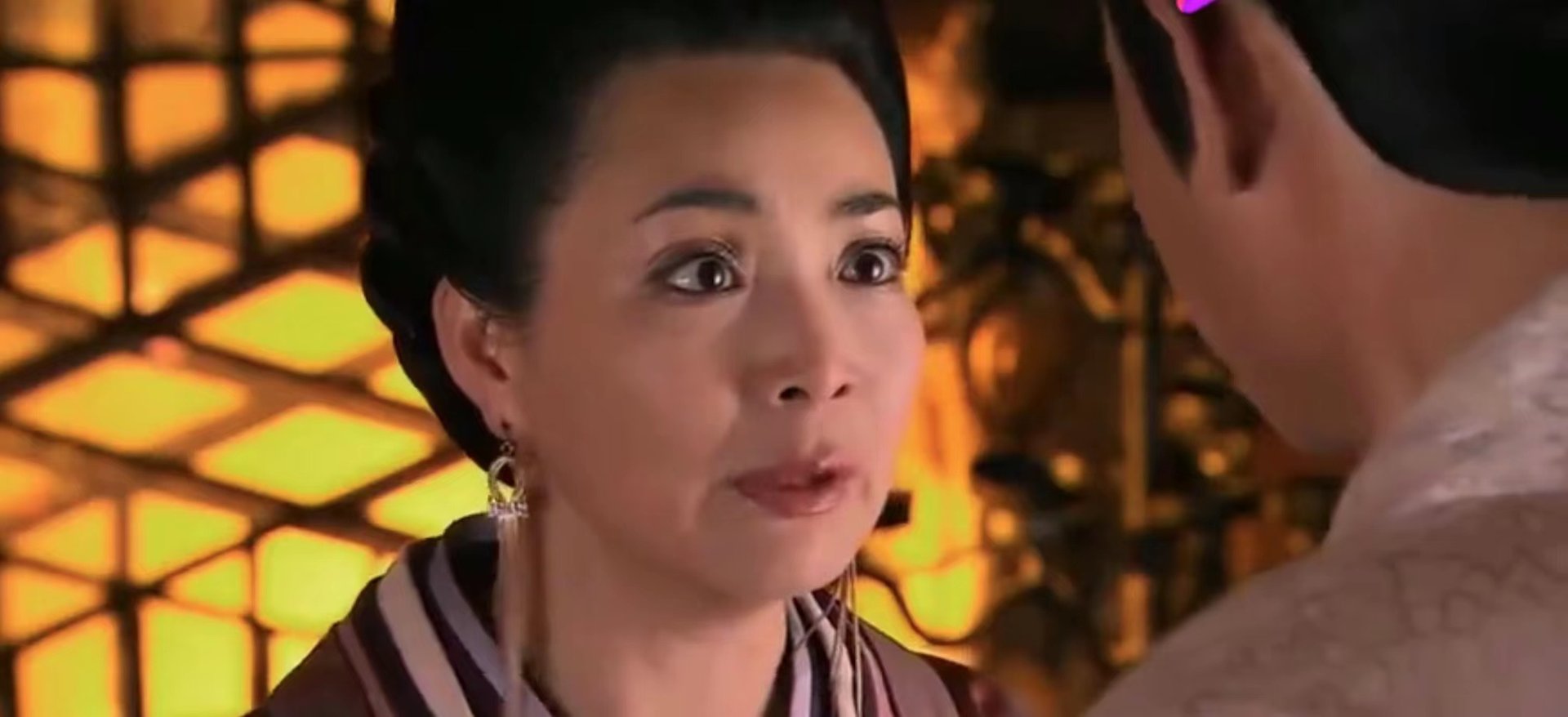 《美人心计》刘恒怎么敢宠爱吕雉送来的窦漪房?