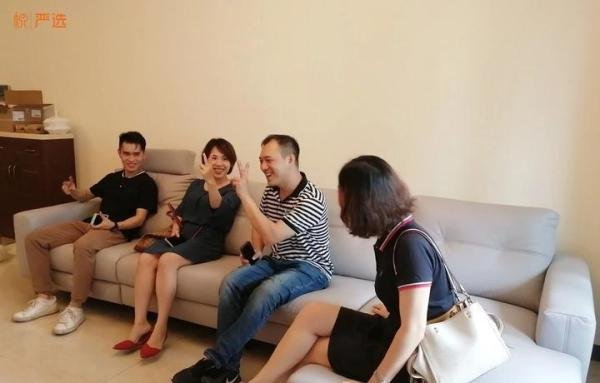 惊喜！一次买家具还能赚钱的亲身体验