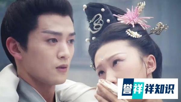 《子夜归》大结局:梅逐雨武祯接力怀孕,梅逐雨任猫公,邪煞诡婴出场不到2分钟火速下线!