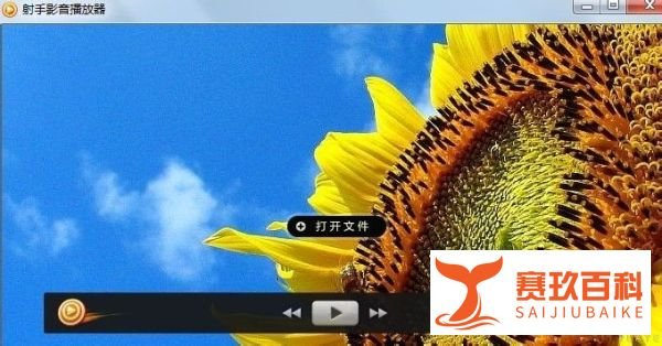 射手播放器怎样加载字幕