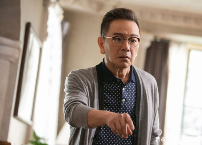 流金岁月里,蒋南孙的爸爸是怎么破产的?