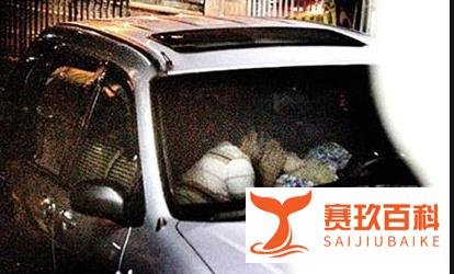 厦门路虎门事件!女车主 男代驾车内激情”干架”2小时!视频曝光网友惊呼:女车主腿真白!