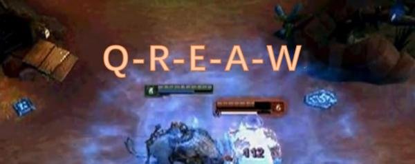 英雄联盟LOL北地之怒猪妹的玩法出装攻略