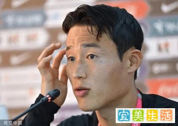 韩国国脚孙准浩涉嫌非国家工作人员受贿罪案情又有新进展？韩媒称已被正式批准逮捕