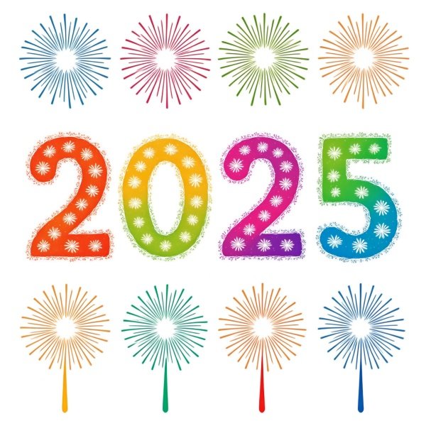 七彩烟花价格表2025