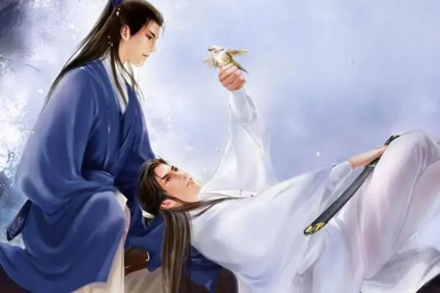 折一枚针有哪些作品?