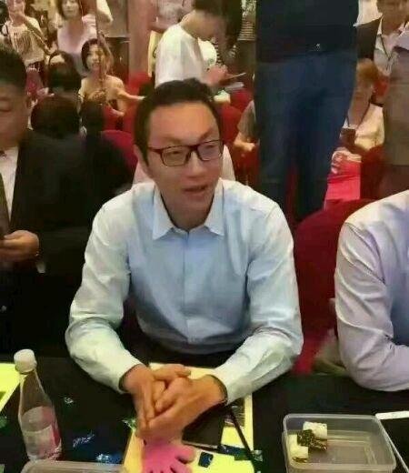 陈兵是谁?陈兵教授是做什么?与大家共同分析下
