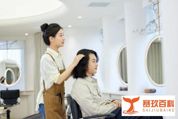 来自台湾的女发型师,如何做到精益求精,女发型师Aileen北漂之旅