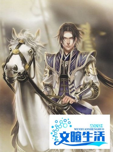 演义三国武将搭配