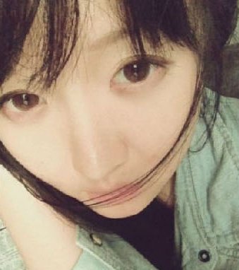 张艺兴女友李琪琪遭质疑?