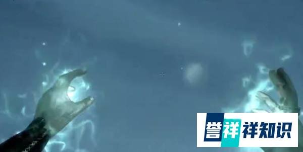 上古卷轴5幻术怎么练