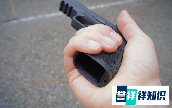 Sig Sauer P365 XMacro 紧凑型携行手枪