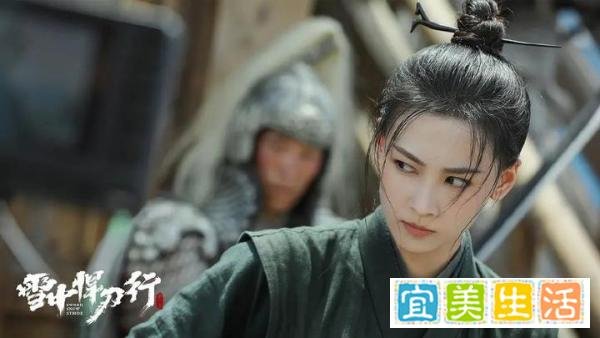 《雪中悍刀行》徐凤年到底有几个女人？