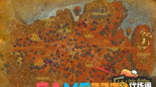 魔兽世界烹饪300后在哪学?烹饪300-375攻略