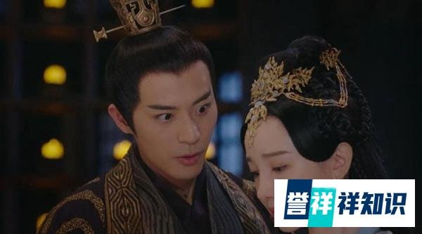 《斛珠夫人》大结局：剧中四个深情的男人，只有一个收获圆满