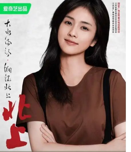 北上演员表介绍