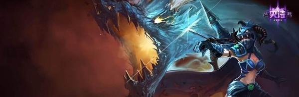 打野VN天赋加点图|打野暗影猎手薇恩符文天赋