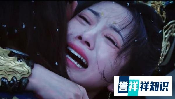 《子夜归》大结局:梅逐雨武祯接力怀孕,梅逐雨任猫公,邪煞诡婴出场不到2分钟火速下线!