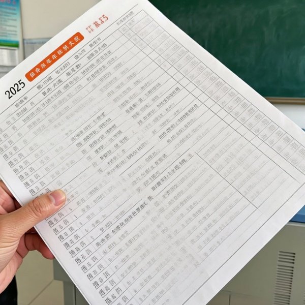 2025凌源中考成绩大榜